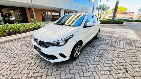 FIAT ARGO 1.0 FIREFLY FLEX DRIVE MANUAL FIAT ARGO 1.0 FIREFLY FLEX DRIVE MANUAL